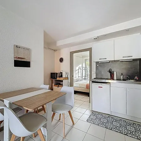 Sejour Confortable A Fontgieve Spacieux 2 Pers Клермон-Ферран