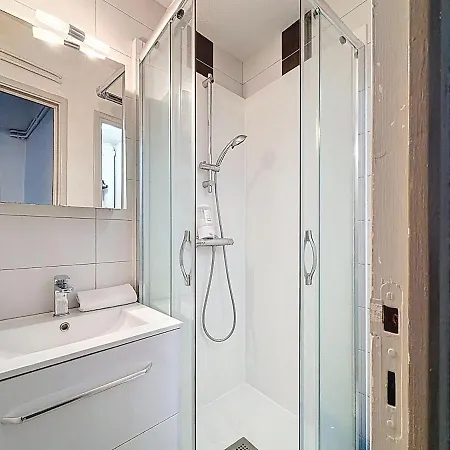 Sejour Confortable A Fontgieve Spacieux 2 Pers *