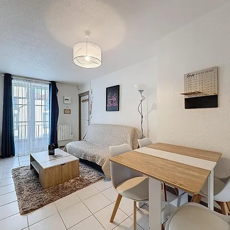 Sejour Confortable A Fontgieve Spacieux 2 Pers Apartman Clermont-Ferrand