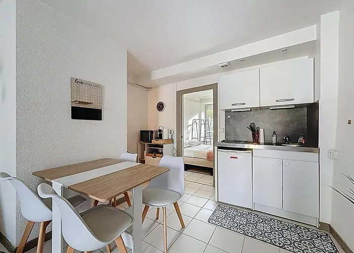 Sejour Confortable A Fontgieve Spacieux 2 Pers クレルモン・フェラン