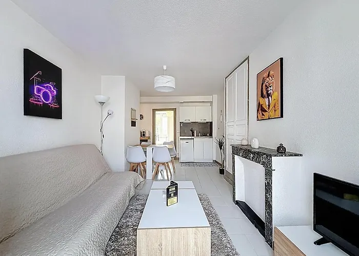 Sejour Confortable A Fontgieve Spacieux 2 Pers クレルモン・フェラン